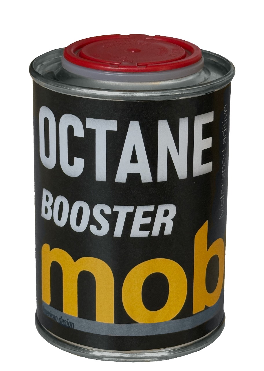 Lata de MOBE - Octane Booster